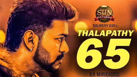 South superstar vijay's return gift for fans arrived early. Thalapathy 65 Poster / Rx5xovet2mce7m / Dynamic, spatial ...