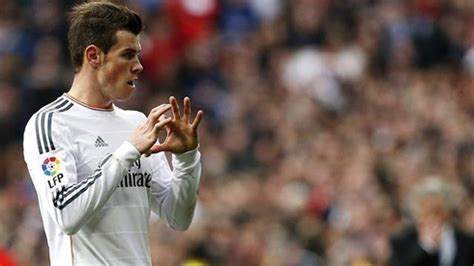 It was as if he had stopped trying to. Real Madrid 3-0 Elche. Homework done at the Bernabéu!