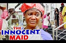 maid movie innocent nollywood nigerian mercy johnson