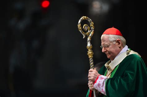 Scola emphasizes the importance and effectiveness of modern. Cardinal Scola: the man who was nearly Pope - Catholic Herald