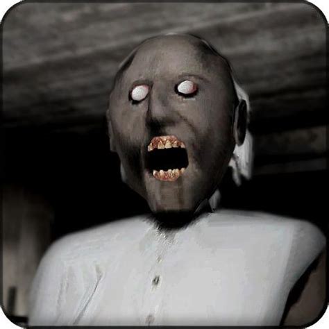Granny is a horror game series that includes a creepy cast of characters. Granny (2017) - MobyGames