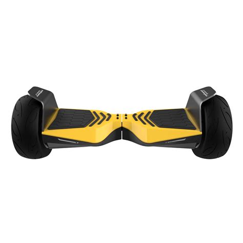 The word lamborghini has a separate charm that attracts everyone towards it. Self Balancing Scooter App-Enabled Lamborghini Hoverboard