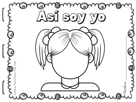 Ven pierde el control g#m en mi ritmo ponte a bailar f# ven c#m y es que yo soy así e f# mi vida es alocada c#m sin red y voy a mil e f# mi ley es doble o. ASÍ SOY YO identidad personal (27) - Imagenes Educativas