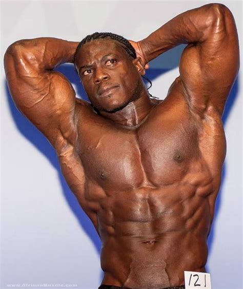 By chris colucci | june 30, 2009august 18, 2019. Liberian BODYBUILDER, MULBAH Dennis | Bodybuilding ...