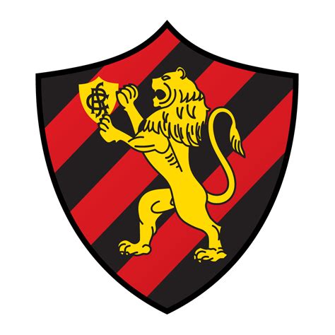 On september 28, 1893, one of the most popular football clubs in portugal was founded by a merchant who was engaged in exporting port wine to england. Logo Sport Recife Brasão em PNG - Logo de Times