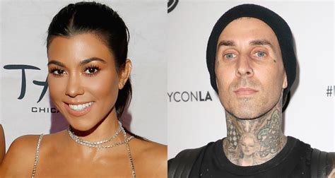 Emma mcintyre / getty images for dcp, bravo / nbcu photo bank/nbcuniversal via getty images Kourtney Kardashian & Travis Barker Show Off Cute PDA on Date Night! | Kourtney Kardashian ...