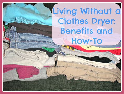 How to dry them as fast as possible in these unfortunate occurrences? Drying Laundry Without a Dryer: My Drying Racks and Indoor ...