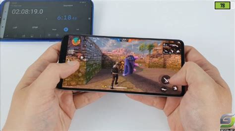 The settings given below will diminish the recoil of weapons. Samsung Galaxy M51 test game Free Fire Mobile | Snapdragon ...