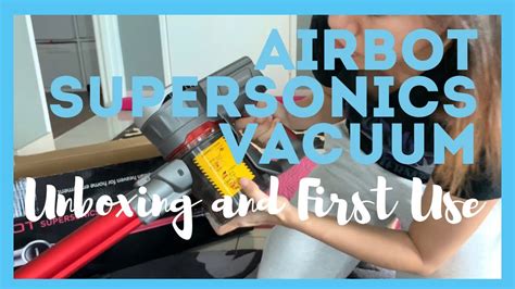 Lazada's constantly evolving technology, logistics and payments infrastructure connects this vast and diverse region, and offers southeast asia a shopping experience that is safe, seamless and enjoyable. AIRBOT SUPERSONICS VACUUM from Lazada Malaysia Sale ...