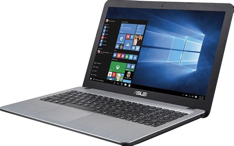 The best asus laptops you can buy are hidden among asus' massive, incredibly vast asus held strong in our best and worst laptop brands battle (our competition of which laptop companies reign. Laptop Asus Nuevas- 4 Nucleos 5ta Gen-4gb-15.6 Led-hd- Wn ...