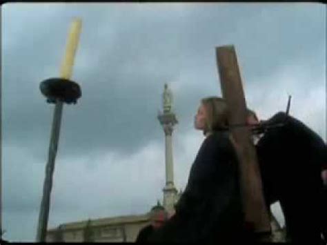 She subsequently disagreed and stood up against the german ideology. 'Die wüstenrose' hanging scene | Doovi