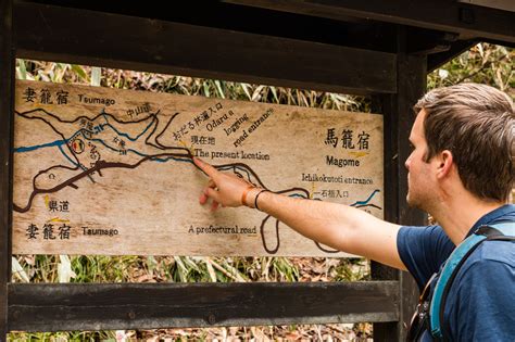 Check spelling or type a new query. From a map to the hike- our short adventure with the Nakasendo route - In Search Of Umami
