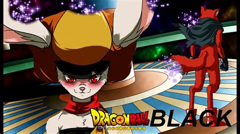 Dragon ball super the greatest warriors from across all of the universes are gathered at the tournament of power. Dragon Ball Super Bunny Girl Universe 9