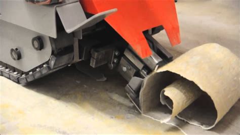 Hallo und herzlich willkommen zum großen produktvergleich. Der ROLL STRIPPER entfernt auf Spanplatte verklebtes PVC ...
