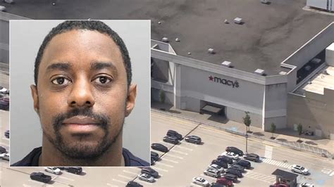 The king of prussia macy's backstage will open on saturday, aug. King of Prussia Mall theft suspect found hiding in ceiling ...