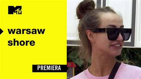 The series was filmed in mielno, making this the second series to be filmed there following the sixth series in 2016. Anastasiya jedzie do Geordie Shore | Warsaw Shore - YouTube