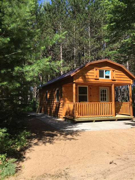 Because what sane person up north would have a cabin on the water, with giant windows, have stone pillars and vaulted ceilings in the middle of montana? Our cabin up north | Tiny house cabin, House styles, Cabin