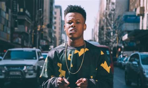 Blxckie & nasty c ye x 4 mp3 download sa rappers blxckie and nasty c do a rare collaboration to release the song titled ye … RAPPER NASTY C TO LAUNCH HIS REDBAT RANGE AT SPORTSCENE ...