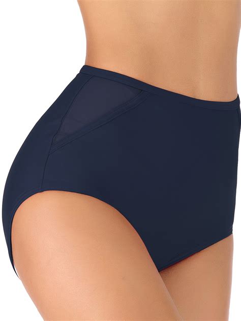 Women's nike solid boardshort swim bottoms sale $24.99. Sexy Dance - Womens High Waist Swim Briefs Swim Bikini ...