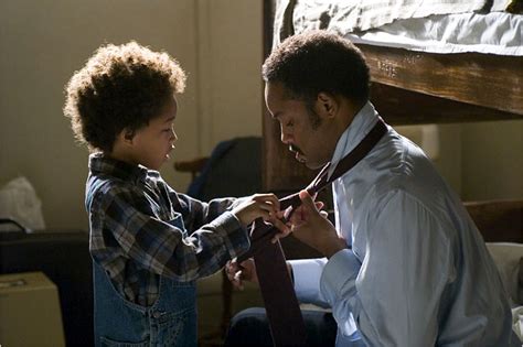 Is the 'happiness art' coming up with a snappy happiness quotation like this one: The Pursuit of Happyness - Movies - Review - The New York ...