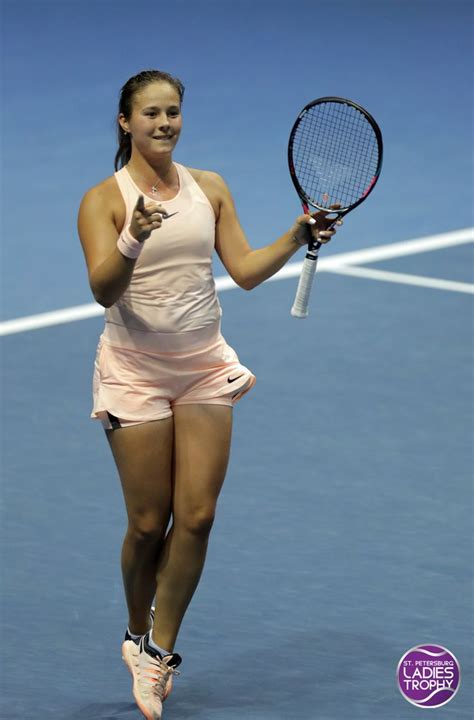 Born 7 may 1997) is a russian professional tennis player. Daria Kasatkina | JUST SOME GOOD PICS | Tennis, Sport ...