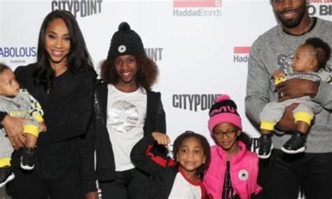 Danileigh & dababy seemingly split as his baby mama hints he's back home. Antonio Cromartie And His Wife Welcome His 14th Child And ...