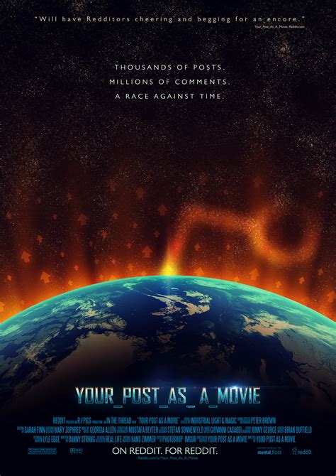 Find out the legal requirements to move to denmark it is often difficult to urge a permanent residency visa in denmark if you're from outside the. 17 Movie Posters From a Reddit Fan Favorite | Mental Floss