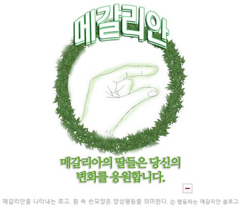 정작 메갈리아, 워마드는 남자 페미니스트들을 쓰레기 취급한다. 메갈리아