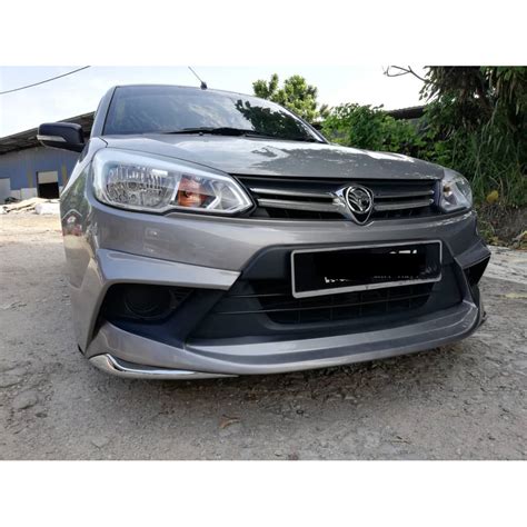 Proton dealership enquiry php bike dealership enquiry. Proton Saga VVT 2017 Exclusive Bodykit PU | Shopee Malaysia