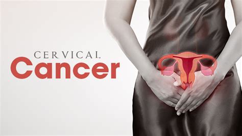 ‍ ‍when talking about cervical cancer, early diagnosis is extremely important for effective treatment. What are the early signs & symptoms of cervical cancer ...