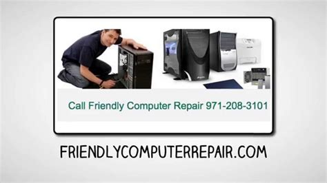 We are so confident that you will be happy with our computer repair services that we offer a 100% money back guarantee. Computer Repair Portland IT Services 9712083101 Vancouver ...