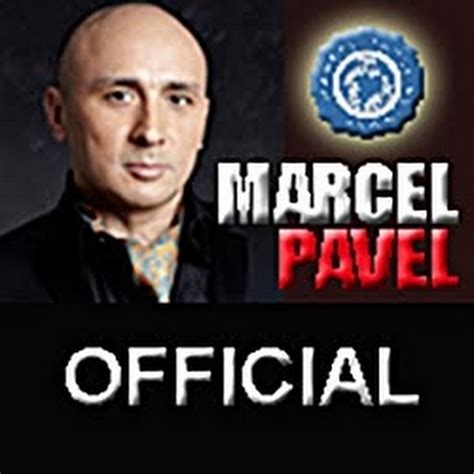 His singing talents brought him to the top of the romanian charts more than once. Marcel Pavel - YouTube