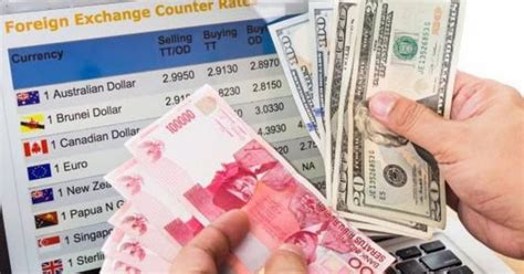 Walau pun mata uang ringgit juga mengalami keterpurukan atas dolar amerika yakni rm3.90 per usd$, namun ringgit semakin kukuh ke atas rupiah. Duh! Dolar AS Diprediksi Makin Perkasa Tembus Rp 17.000 ...