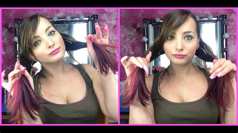 Check spelling or type a new query. ♡DIY:Un OMBRETTO per CAPELLI? Come fare i capelli rosa ...