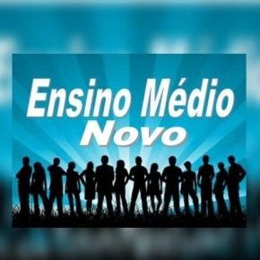 O novo ensino médio é um projeto amplo de reestruturação desse segmento, que tem como objetivo principal estabelecer um ensino com mais qualidade, que considere os interesses dos jovens diante das exigências do mundo contemporâneo e do dinamismo das novas tecnologias. Lei do Novo Ensino Médio é publicada no Diário Oficial ...