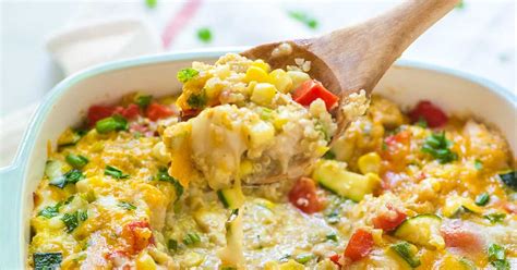 Okay, it's not a casserole, but the pioneer woman makes this yummy recipe with tuna! The Best Pioneer Woman Casserole Recipes - USA News Express