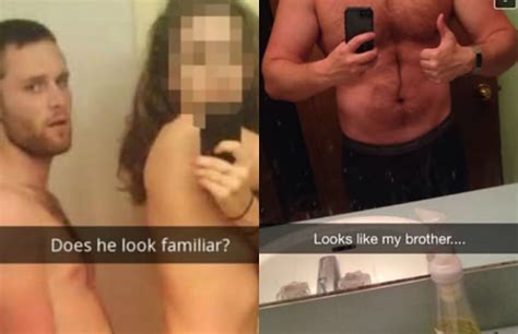 And who cares about ruined relationships! Cheating Girlfriend Learns a Very Hard Lesson on Snapchat ...