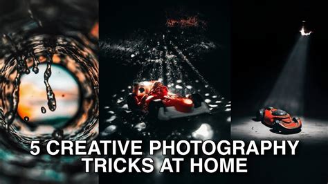 5 MOBILE PHOTOGRAPHY IDEAS DURING QUARANTINE PERIOD - YouTube