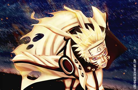 Naruto Shippuden, Vol.63 , Chapter 602 : I'm Alive - Naruto Manga Online