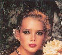 These were published in the playboy press publication sugar and spice. Brooke Shields photograph at Tate removed..... | Southern ...