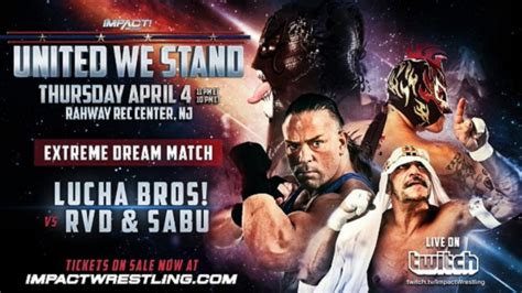 Mahathir and anwar vs najib: RVD & Sabu vs. Pentagon Jr. & Fenix Set For Impact ...