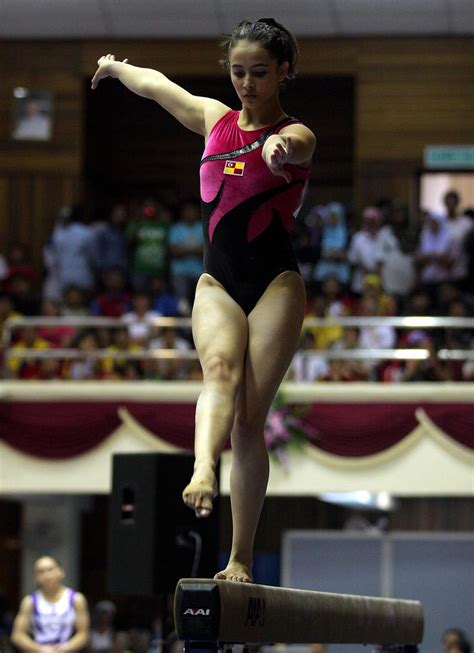 By radhika sanghani 17 june 2015 • 11:03pm. Suara Sukan Anda: 7 pingat emas sasaran skuad gimnastik ...