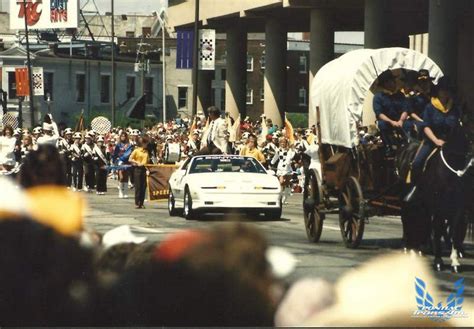 Competing in the world's fastest race, the indianapolis 500. 1989 Pontiac Turbo Trans Am (TTA) at the Indy 500 | Pontiac Firebird Trans Am