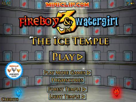 Fireboy and watergirl unblocked to be played in your browser or mobile for free. Fire boy water girl ice temple unblocked. Fire Boy and Water Girl - Unblocked Weebly Games 4U