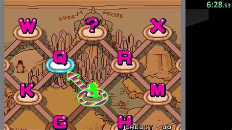 Competitive puzzle games rarely get more enjoyable than. Speedrun Puzzle Bobble 2 / Puzzle 11:23 - YouTube