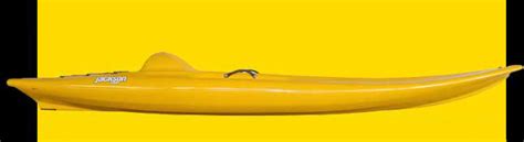 It is easy to paddle, even for beginners. KayakInstruct - Jackson Kayak Riviera