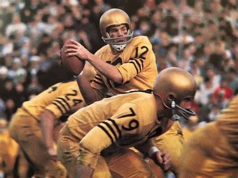 Reddit gives you the best of the internet in one place. Roger Staubach, Navy QB and Heisman Trophy winner ...