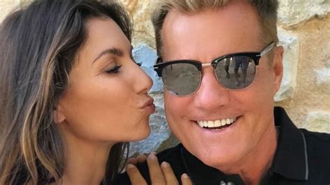Carina walz und dieter bohlen: 13 Jahre her! Dieter Bohlen feiert Kennenlern-Tag mit ...
