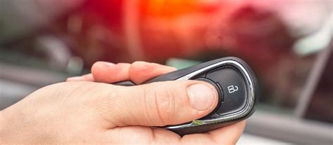 This should allow the button to inductively read the security code in the fob; How to start a car with a dead key fob? - Amusing Outdoors