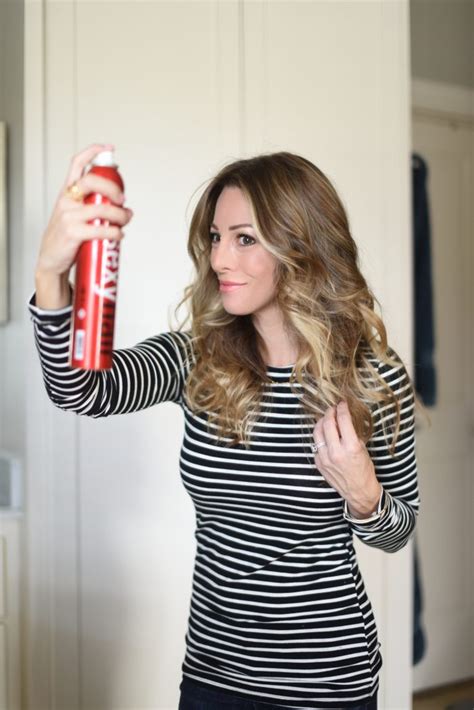 Online and store prices may vary. How to Use a Curling Wand To Get Loose Waves | Honey We're ...
